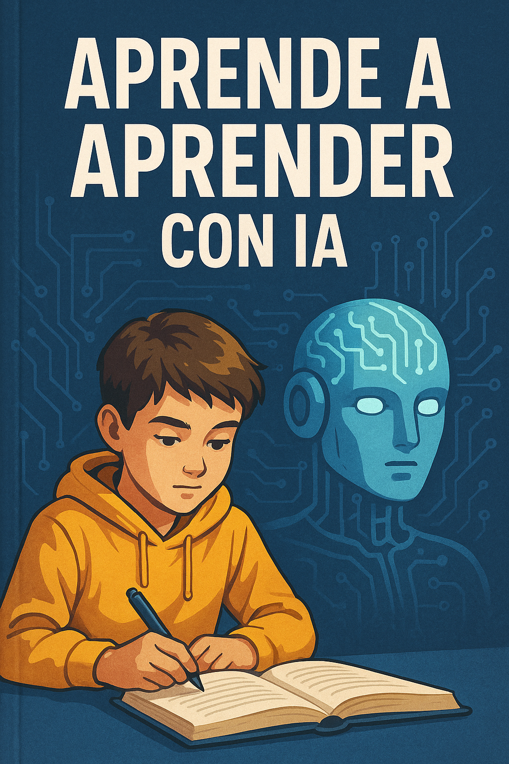 Libro Aprende a Aprender